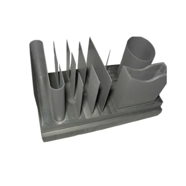 Graphite Mold (1)