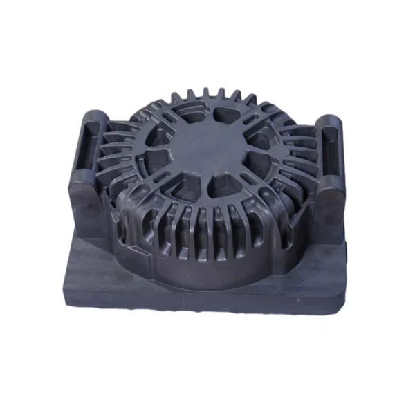 Graphite Mold (2)