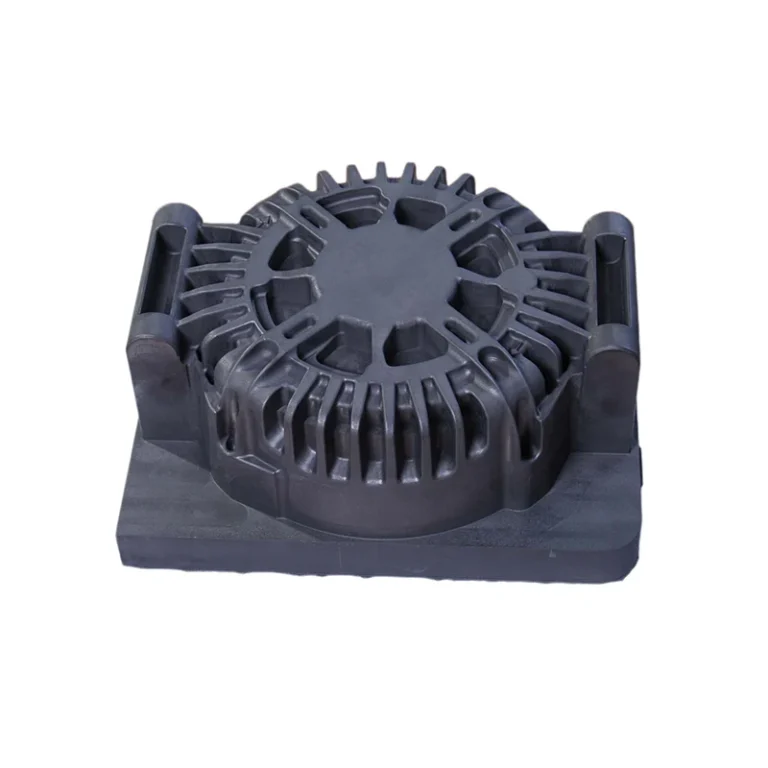 Graphite Mold (3)