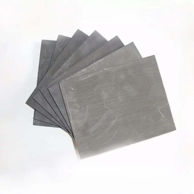 Graphite Plate (1)
