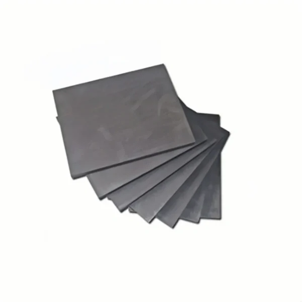 Graphite Plate (3)