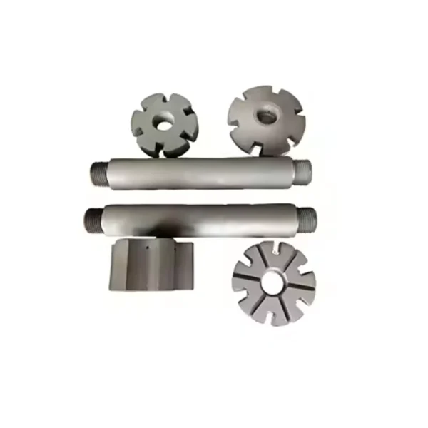 Graphite Rotor (1)