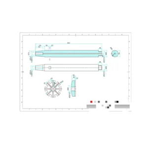 Graphite Rotor (2)