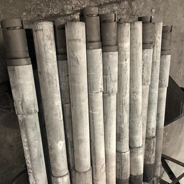 Graphite Rotor (3)