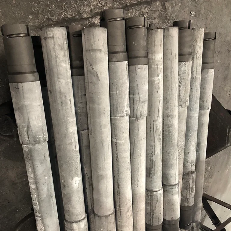 Graphite Rotor (3)