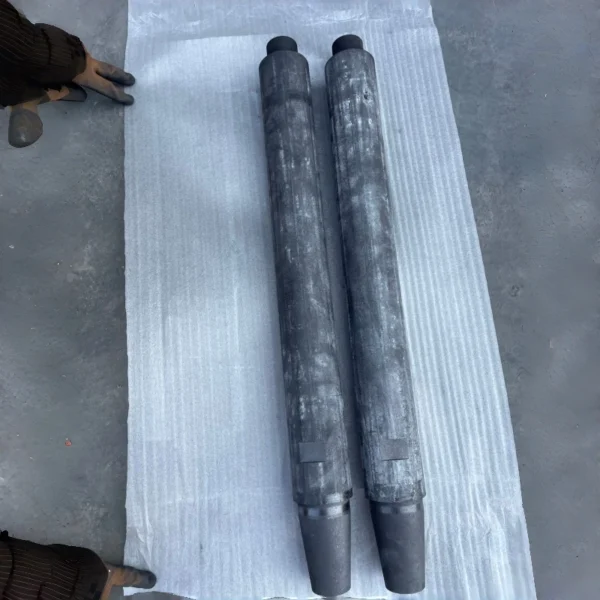 Graphite Rotor (4)