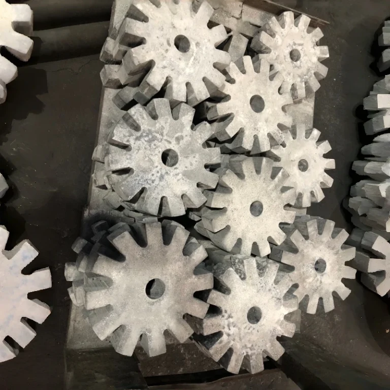 Graphite Rotor (5)