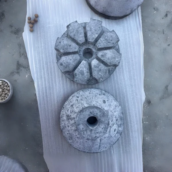 Graphite Rotor (6)
