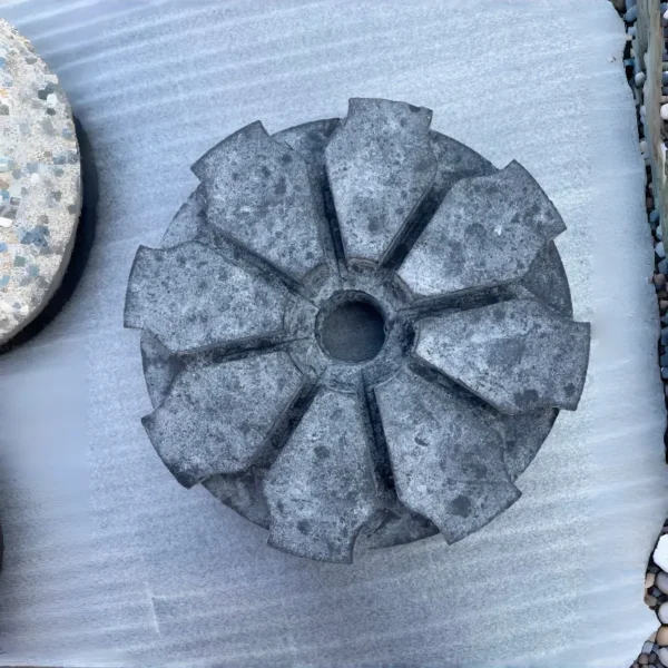 Graphite Rotor (7)