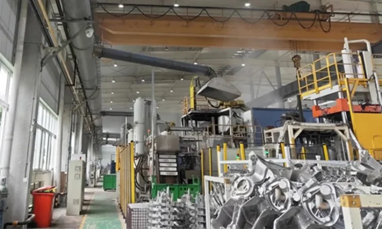 Industrial Facility