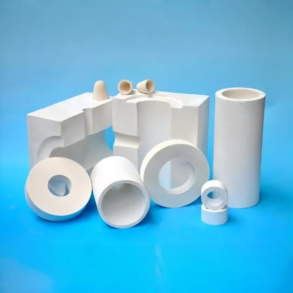Flow Tube